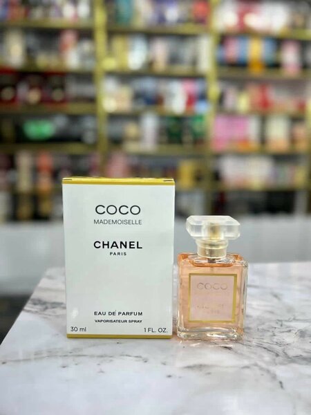 Parfum Coco Mademoiselle 30ml