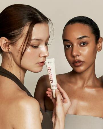 Crème Contour Yeux Seoul1988