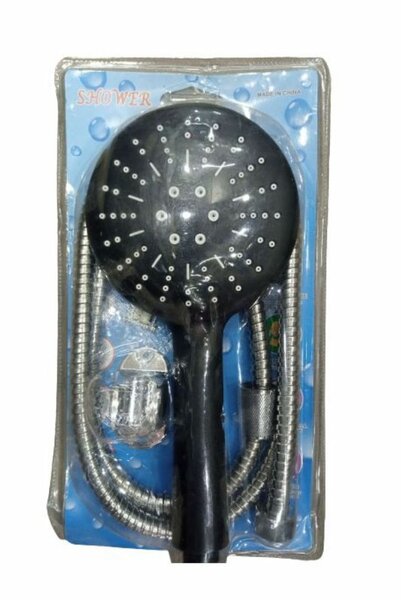 Pommeau de douche réglable