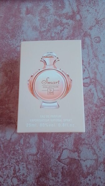 Parfum Smart Collection Femme