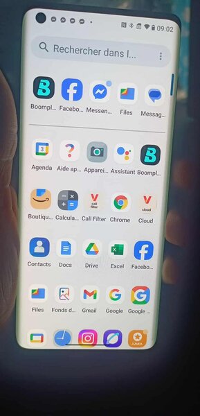 Motorola edge plus 256giga 12