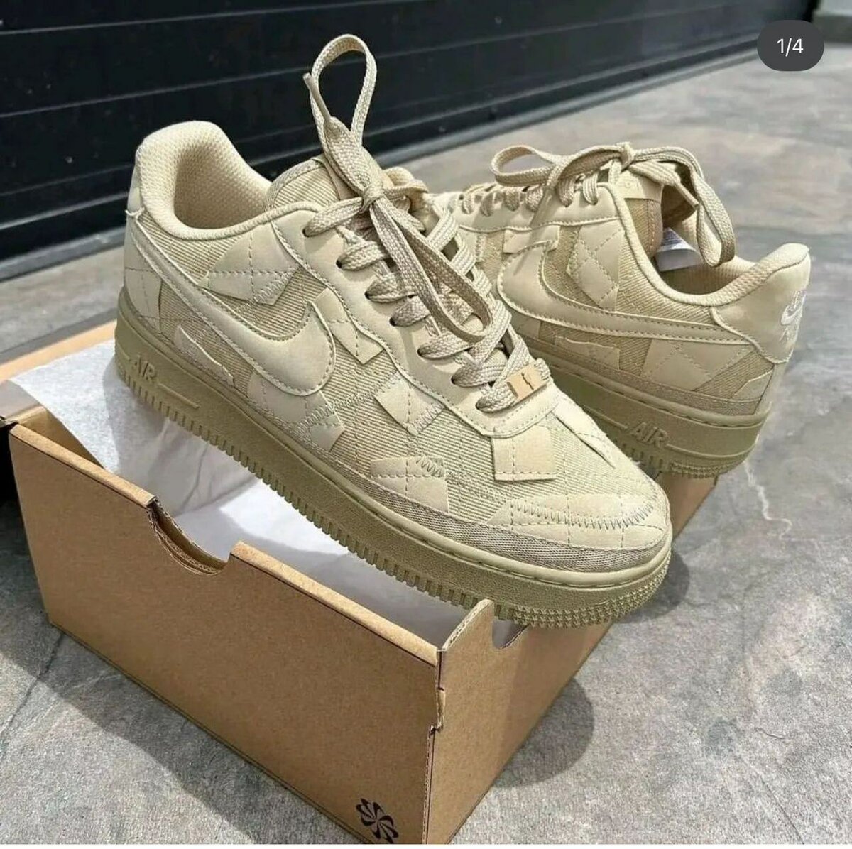 Dhope fashion sneakers