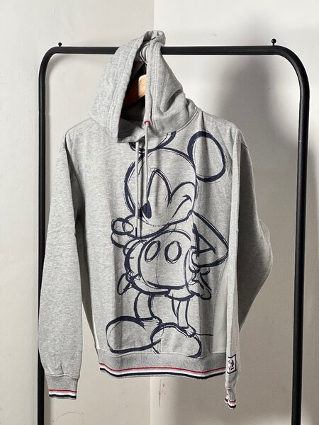 Hoodie (L)