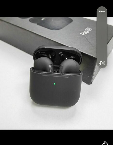 Écouteurs sans fil Pro5