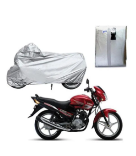 YBR Anti Scratch Top Cover