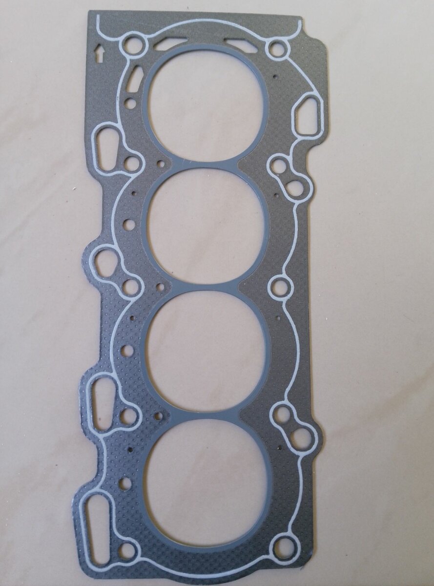 2ZZ ge GASKET