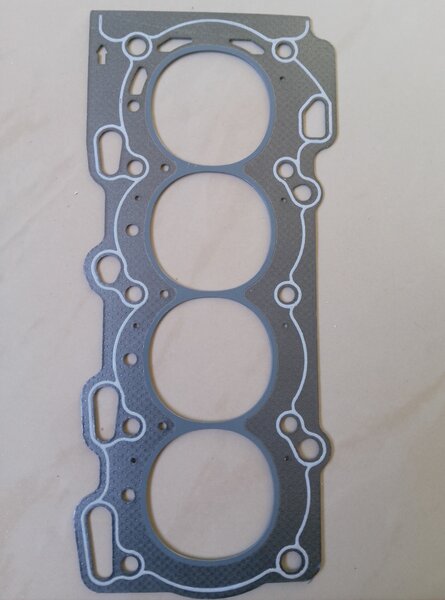 2ZZ ge GASKET