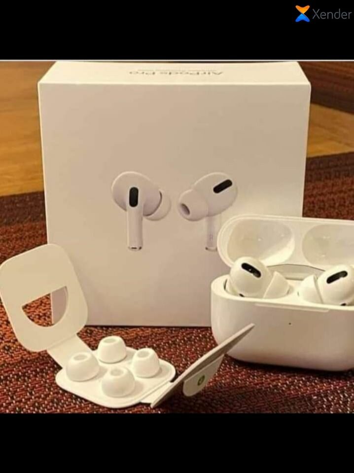 Apple Airpods