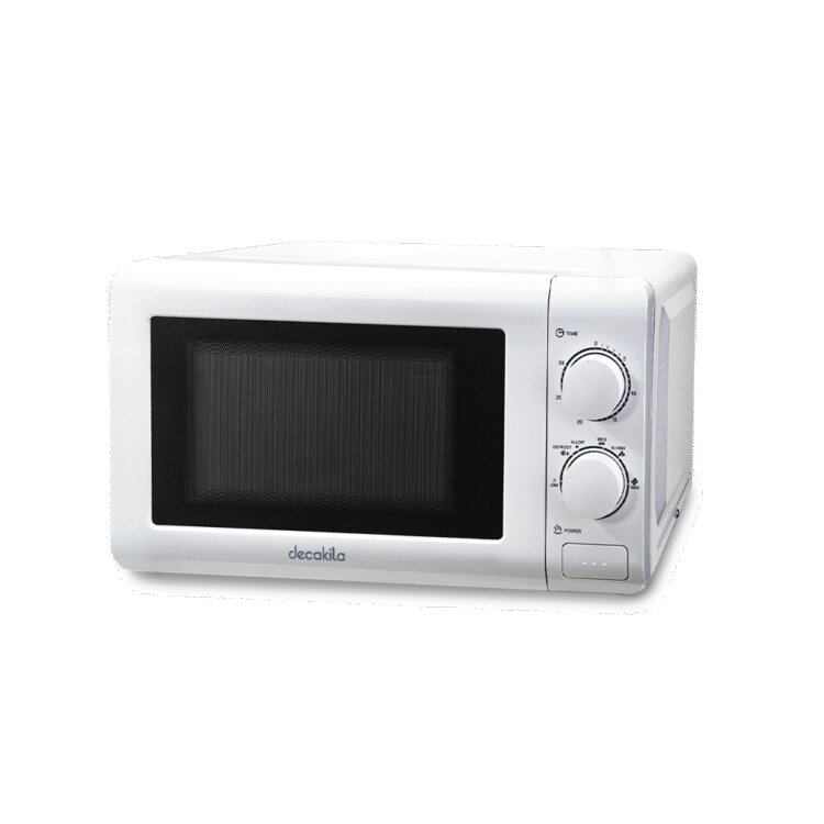 Decakila 20L Microwave Oven