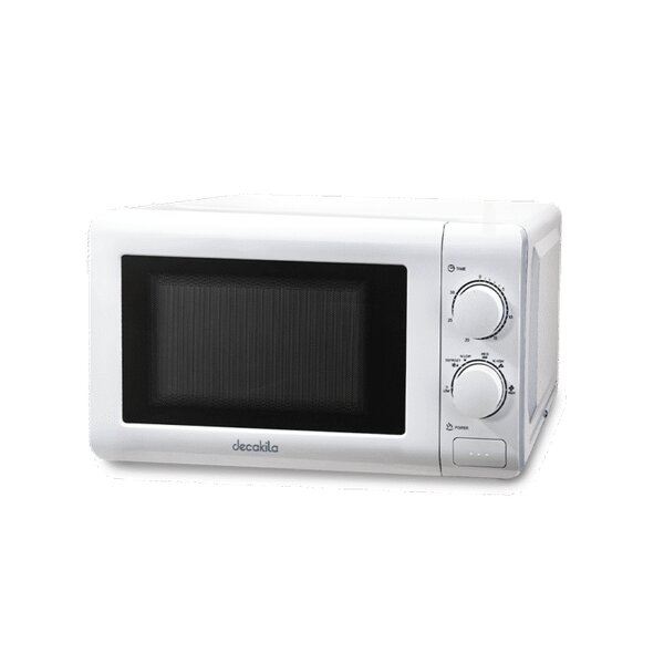 Decakila 20L Microwave Oven