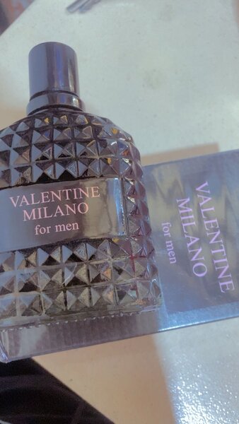 Valentine milano