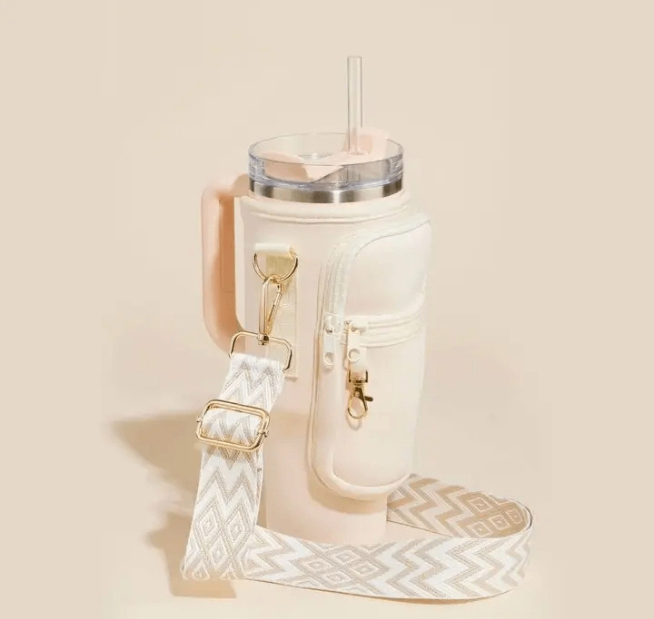 Gourde Isotherme avec Anse