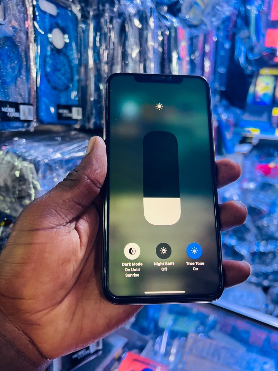  Iphon Xsmax fully functionin