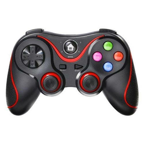 Manette de jeu sans fil Bluetooth