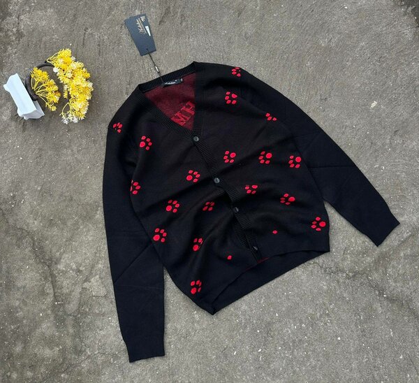 Cardigans tendance homme