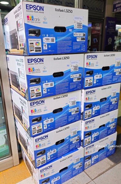 Imprimante EPSON
