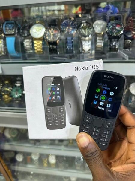  Téléphone  #NOKIA  106