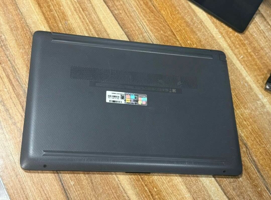 Ordinateur portable HP