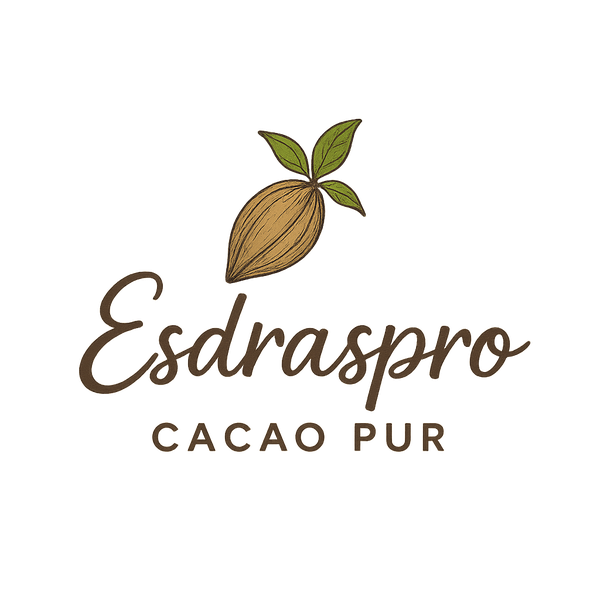 Cacao Pur Esdraspro