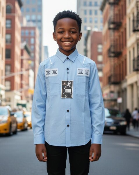 Comlets élégants pour enfants