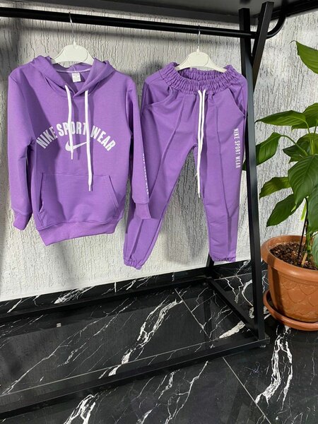 Sweat capuche enfant