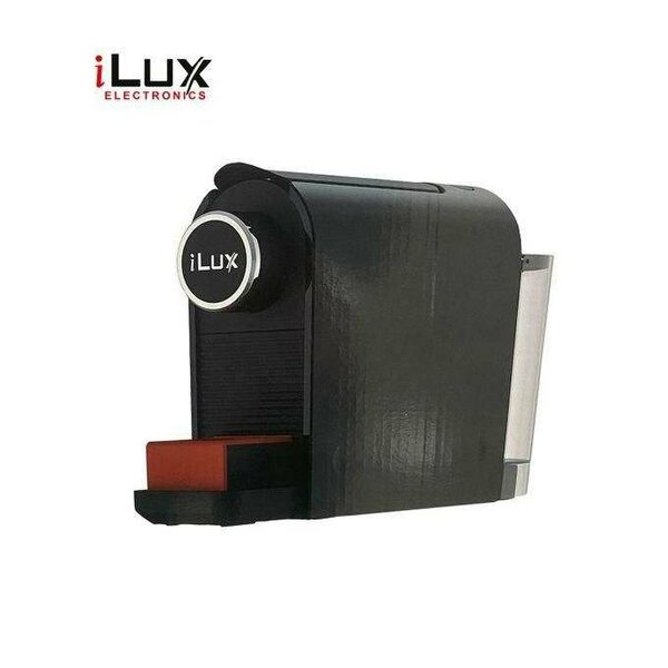 Ilux Machine à Café à Capsule - LXCM-6633