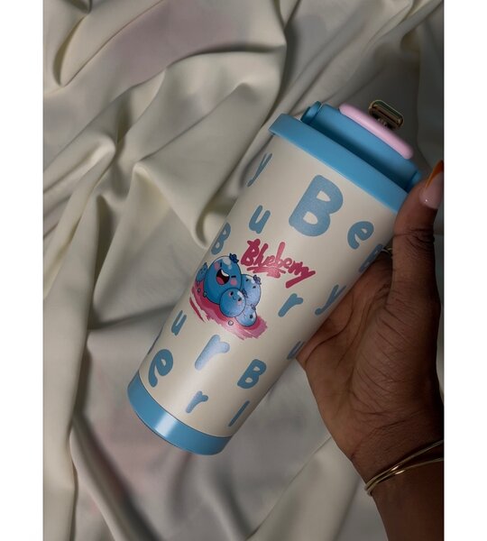 Gourde à température