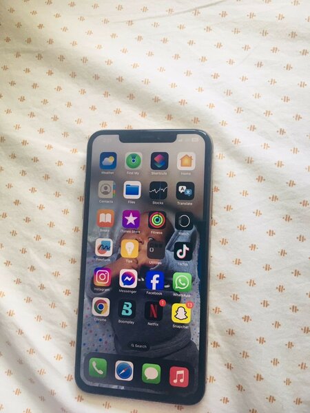 iPhone 11 Pro Max 256gb