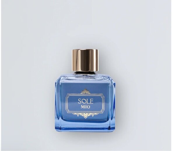 Parfum Sole Mio pour Homme