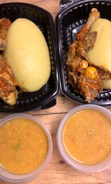 Bieukôsseu original (pondeuse)