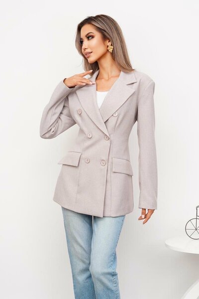 Пиджак д/ борт оптом