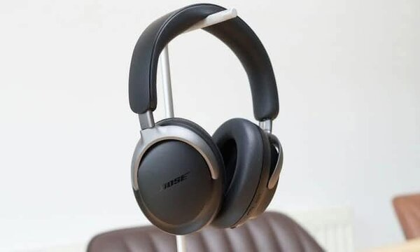 Très bon casque bluetooth Bose