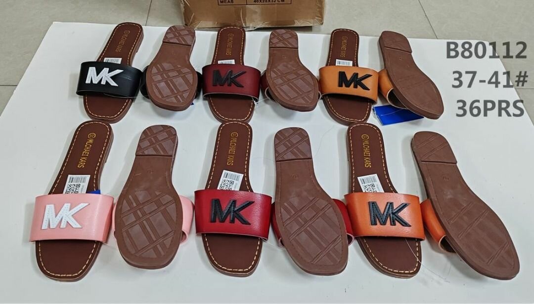 High quality slippers