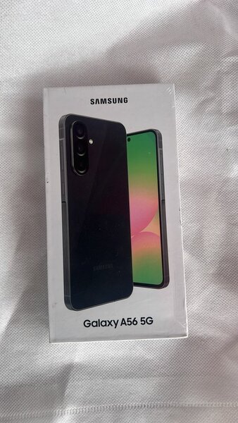 Samsung Galaxy A56 5G