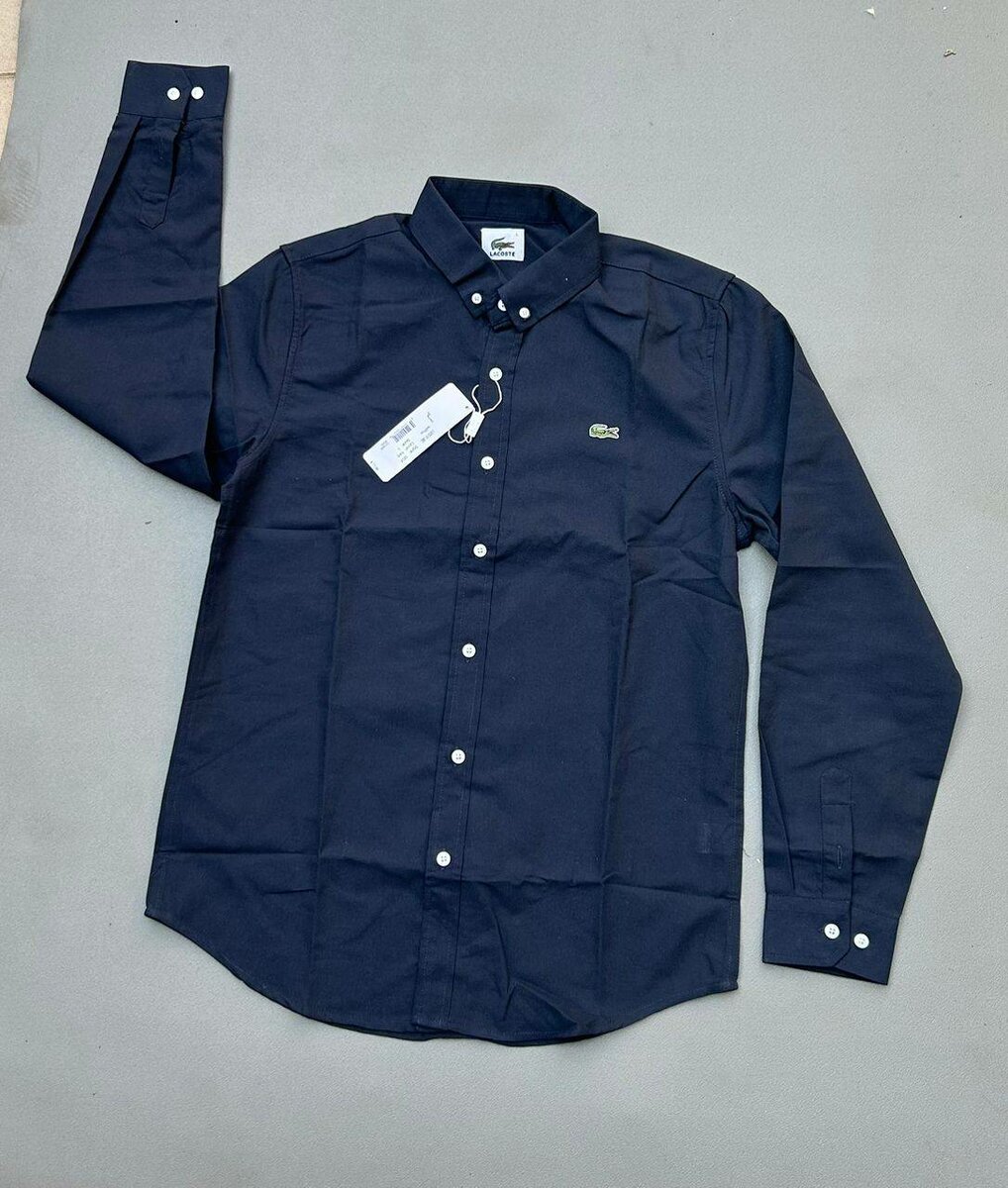 Chemise élégante pour hommes