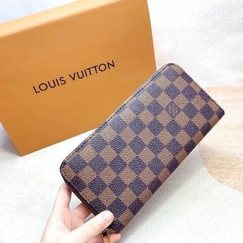 PORTEFEUILLE HOMME LOUIS VUITTON