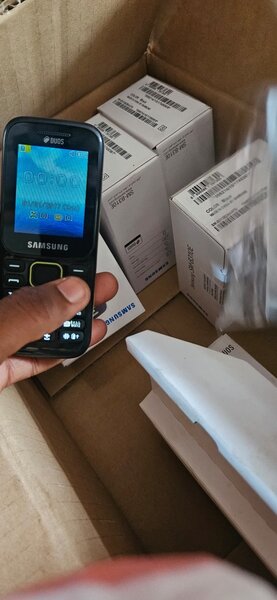 Téléphone Samsung touche 2puce