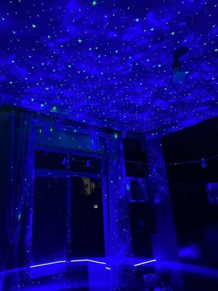 STARRY LIGHT PROJECTOR