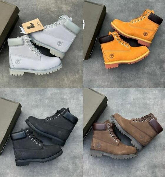 Bottes de randonnée imperméables