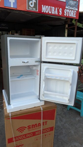 Réfrigérateur SMART compact