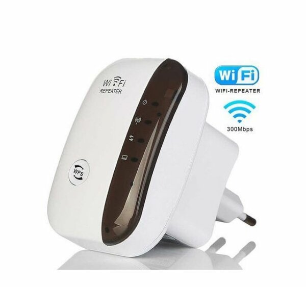Prolongateur de porte wifi