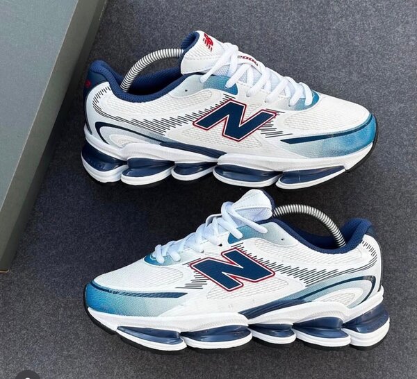 Baskets  New Balance Abzorb