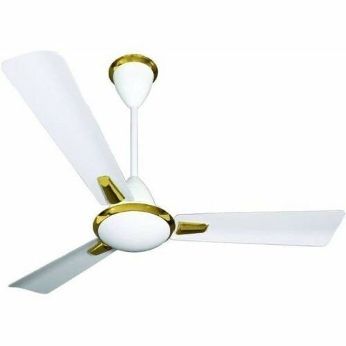 Crompton aura 56inch long blade fan