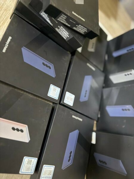 Samsung Galaxy Fold 6