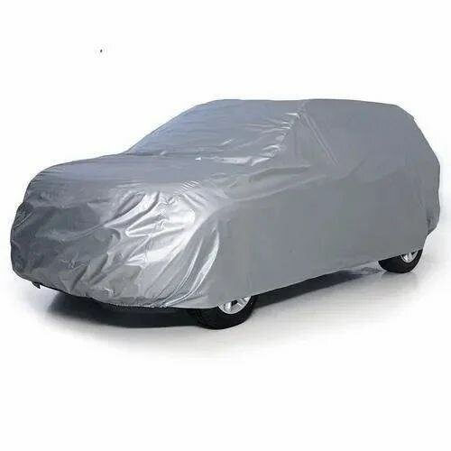 Water/dust proof car cover