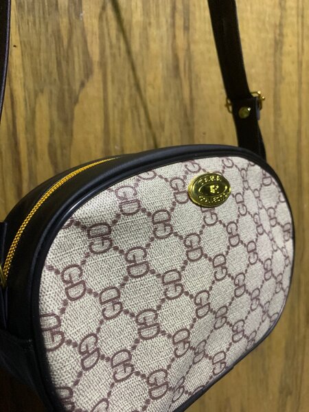 Sac à main en bandoulière