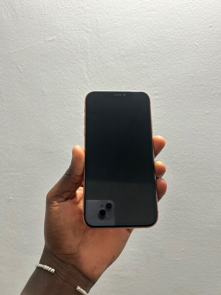 iPhone XR sans Face ID