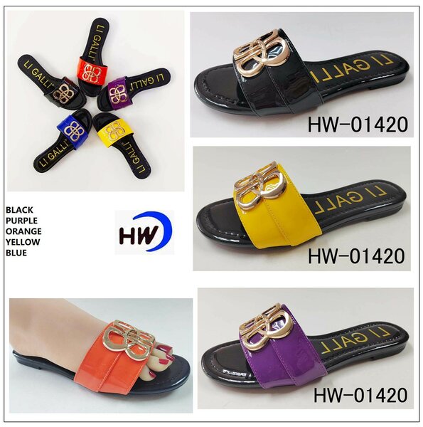 Chaussure pour femme