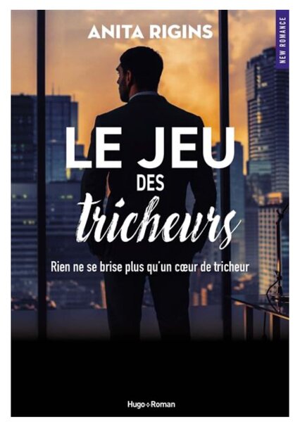 Le jeu des tricheurs