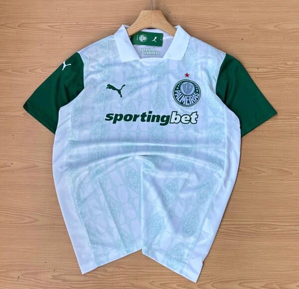 PALMEIRAS JERSEY